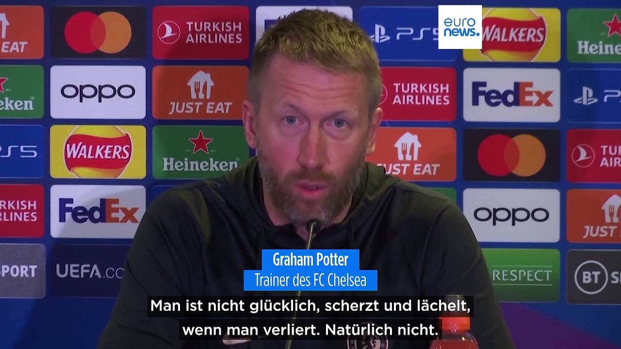 Champions-League-Achtelfinale: Chelsea und Dortmund kämpfen ums Weiterkommen