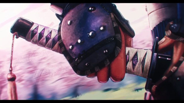 Europa Universalis IV Domination Announcement Trailer