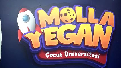 Molla Yegan Çocuk Üniversitesi’nde ders zili çaldı