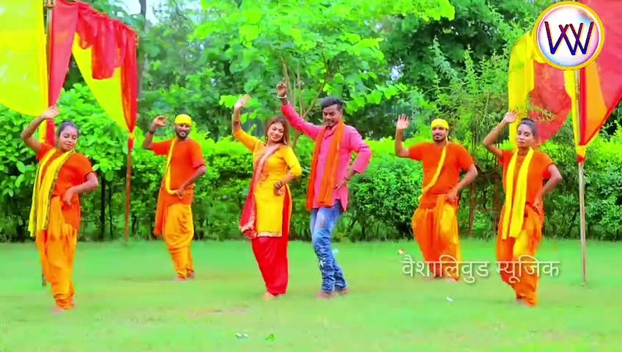 New Bolbam Song 2023 जाके देवघर में करबई मैरेज गे  | JAKE DEVGHAR ME KARBAI MARRAGE GE - AASHUTOSH DIVANA BHOJPURI SONG | BOLBAM DJ REMIX SONG