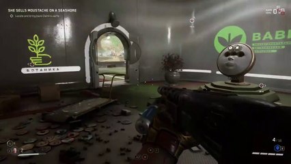 ATOMIC HEART Gameplay Part 13 (No Commentary)