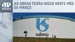 Sabesp vai construir sistema de abastecimento de água em São Sebastião