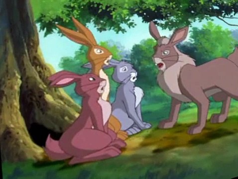 Watership Down S03 E03