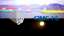 中国上海人工智能企业CIMCAI中集飞瞳成熟港航AI产品全球规模化应用，全球唯一高度成熟港航AI产品，自动化港口数字化船公司航运