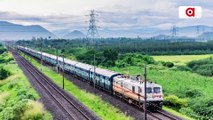 Railways Explains Significance Of 'X' Symbol Behind Last Train Coach