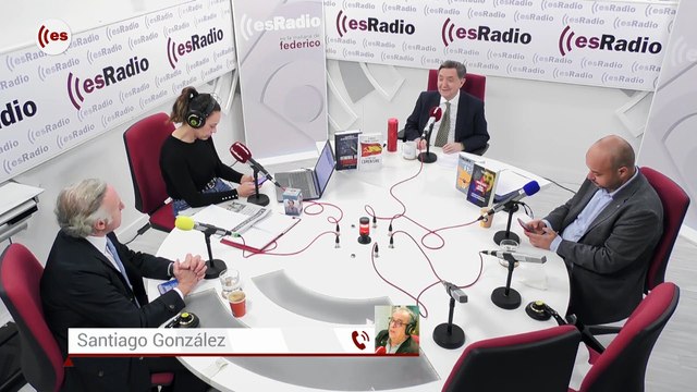 Tertulia de Federico: ¿Por qué PP y Vox apoyan la reforma del Sólo sí es sí?