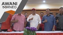 Naib Ketua Bahagian Parti Warisan Semporna meletak jawatan, sertai Gagasan Rakyat