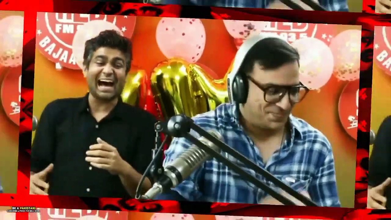 Random Funny Moments part 12-Be a Pakistani.