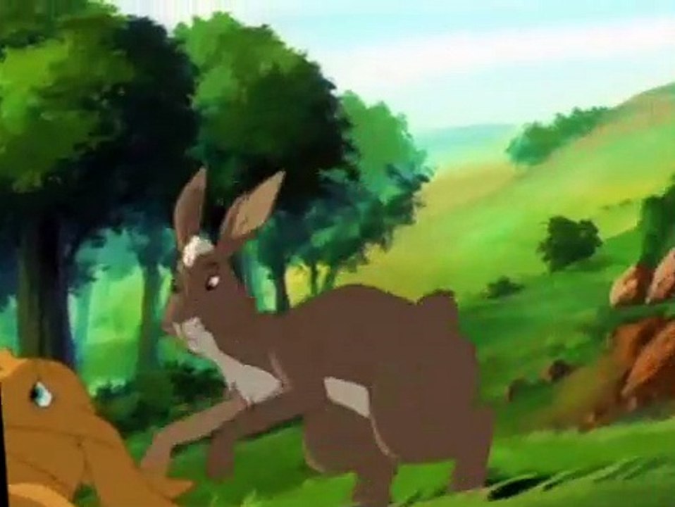 Watership Down S03 E06