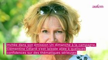 Clémentine Célarié ruinée : ses propos sans filtre sur sa situation financière