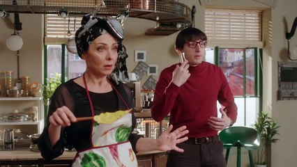 Otvorena vrata - Serijal 02 - Epizoda 11 - Domaca serija