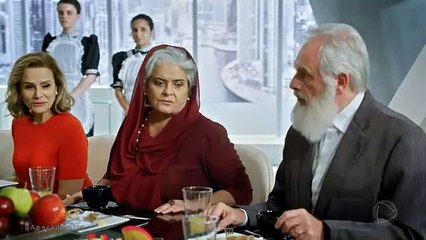 Apocalipse - capítulo 128 (português)