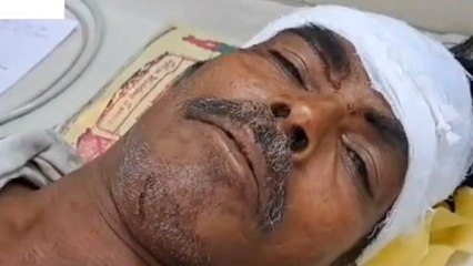 పెద్దమందడి: ట్రాక్టర్ బైక్ ఢీకొని వ్యక్తి మృతి.. మరొకరికి తీవ్రగాయాలు