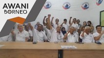 Warisan Tawau nafi dakwaan pemimpin dan ahli berpaling tadah