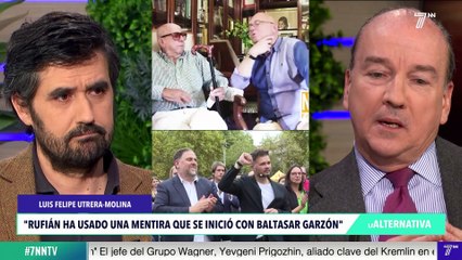 La Alternativa - 6 de marzo