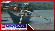 Banta sa kalusugan mula sa oil spill sa Oriental Mindoro tinitingnan | News Night