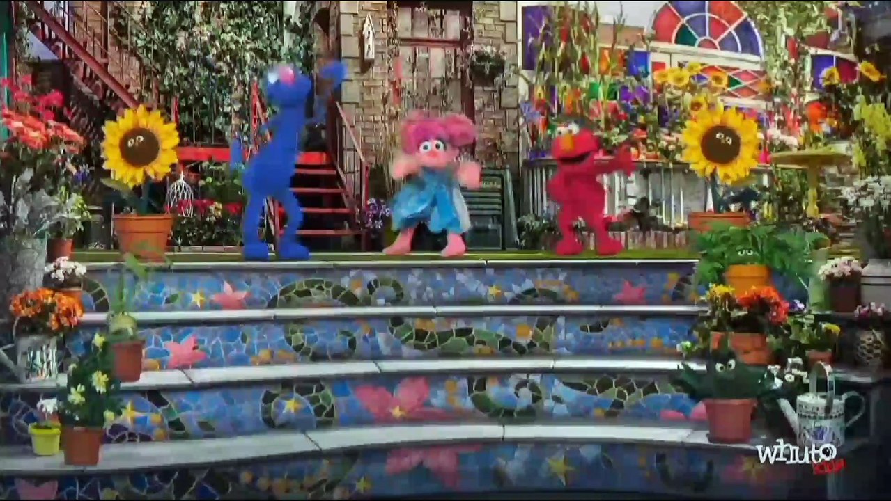 PBS Kids On WHUT Promos March 5 2022