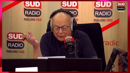 Marc Touati : "Si la grève dure, il y aura des conséquences économiques importantes."