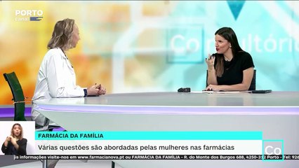 Farmácia da Família - Sexualidade e Saúde da Mulher