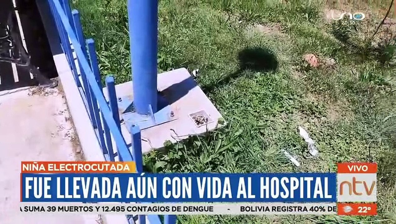 "Mi hija fue un regalo de Dios, era mi pequeña,...