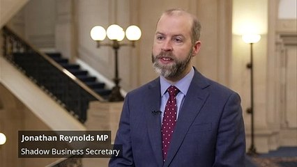 Labour: Boris Johnson's honours list shows self interest