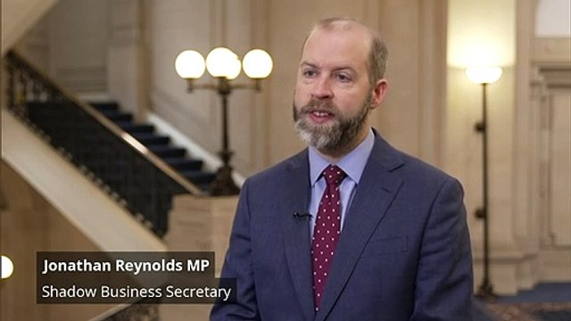 Labour: Boris Johnson's honours list shows self interest