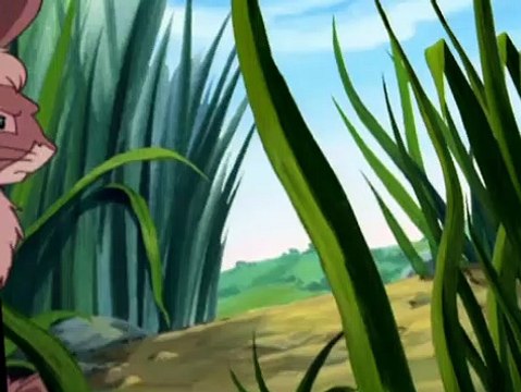 Watership Down S03 E10