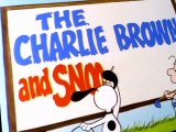 The Charlie Brown and Snoopy Show The Charlie Brown and Snoopy Show E006 – Chaos in the Classroom