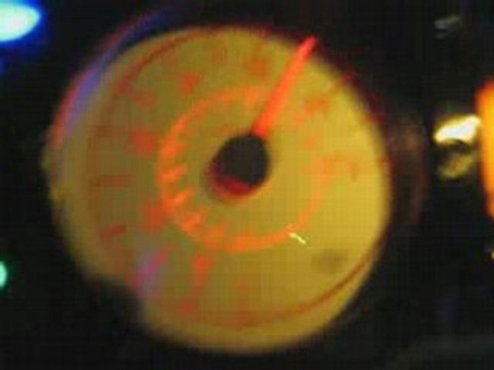 Yasuni on piaggio nrg power