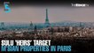 EVENING 5: Sulu ‘heirs’ eye M’sian properties in Paris