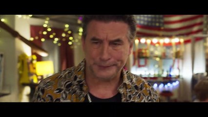 The Good Witch of Christmas