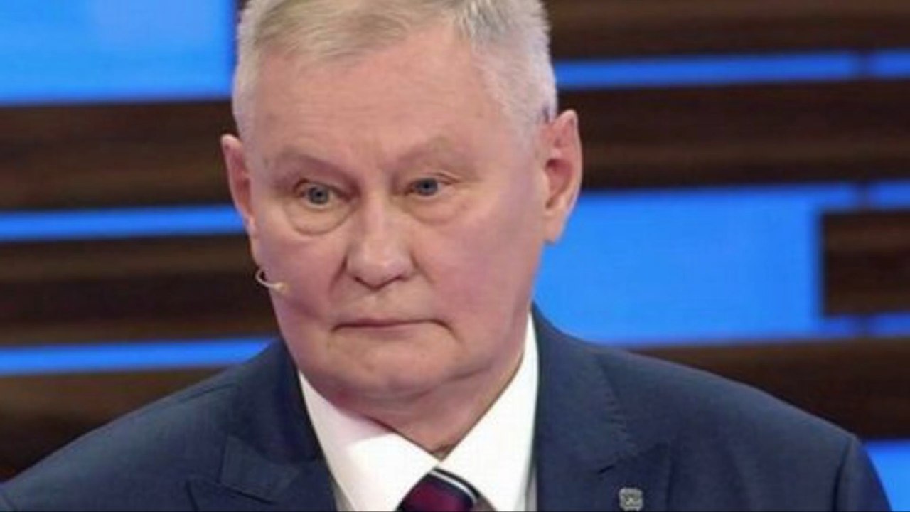 Kreml-Propaganda gibt zu: 'Zeit ist auf Seite der Ukraine'