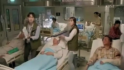 Descendants Of The Sun Funny Moment