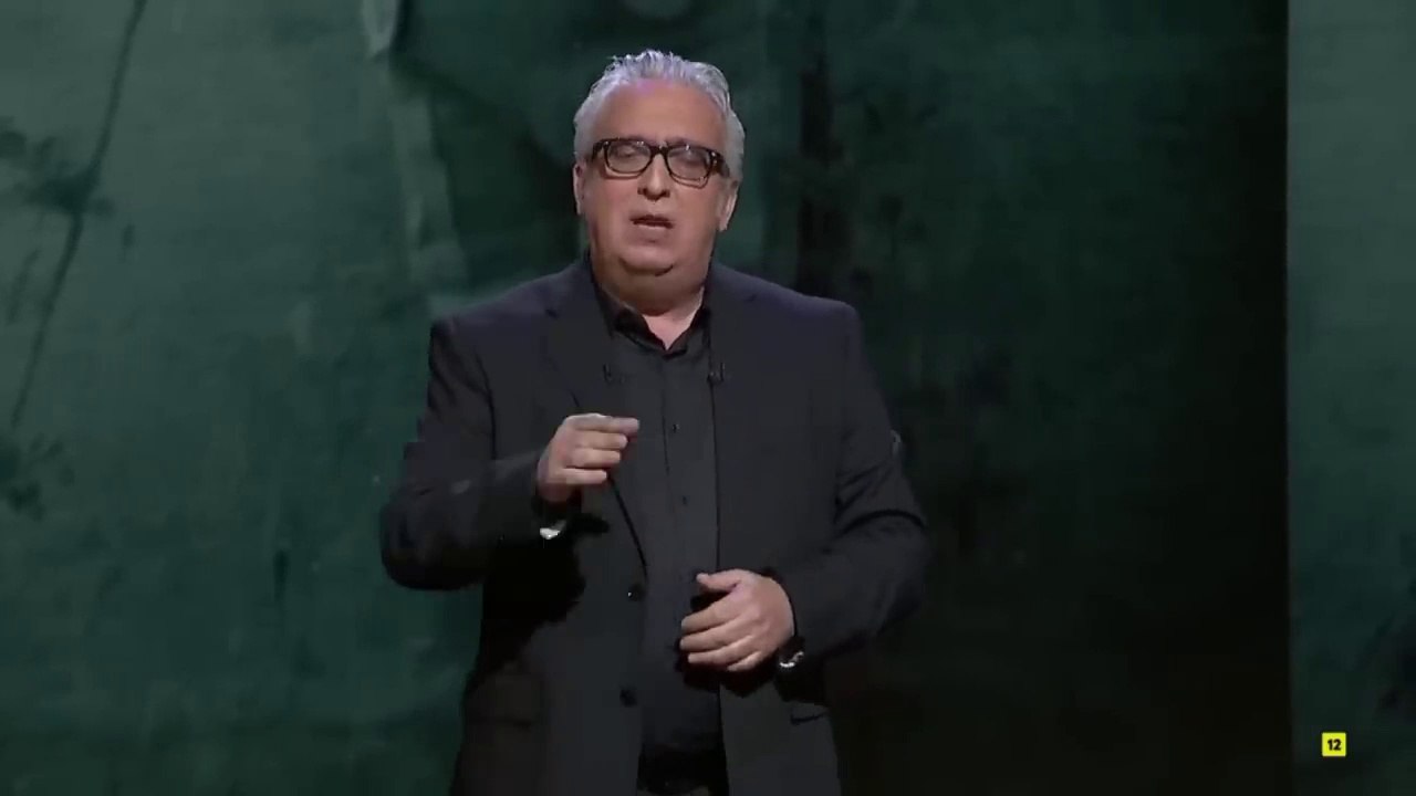 Leo Harlem - 20 años no es nada #comedia #monologo #risa #humor #chiste