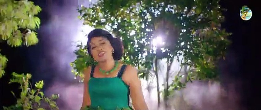 Vaiavy Chila - Je t'aime (CLIP OFFICIEL)