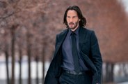 Keanu Reeves: Er möchte Wolverine spielen