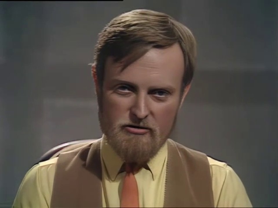 A Kick Up the Eighties - S01E01 - 21 September 1981 - High Quality - Rik Mayall / Tracey Ullman / Robbie Coltrane / Miriam Margolyes / Richard Stilgoe