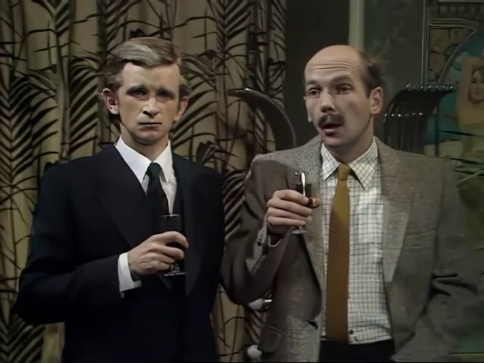 A Kick Up the Eighties - S01E06 - 26 October 1981 - High Quality