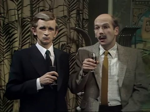 A Kick Up the Eighties - S01E06 - 26 October 1981 - High Quality