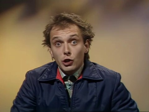 A Kick Up the Eighties - S02E04 - 24 January 1984 - High Quality
