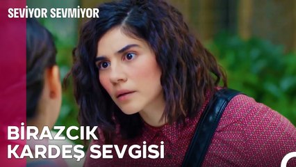 Mervelere Ders Çalışmaya Mı Gidiyorsun? - Seviyor Sevmiyor