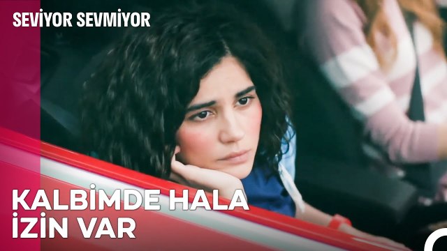 Sevgimin Bedelini Ağır Ödüyorum - Seviyor Sevmiyor