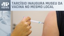 Secretaria de Estado da Saúde lança campanha ‘Vacina 100 Dúvidas’