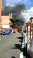Guidonia, scontro fra due aerei militari alle porte di Roma: morti i piloti