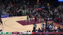 Comeback Cavs punish wasteful Williams