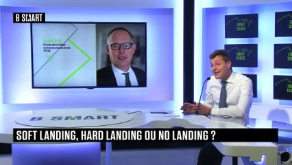 SMART BOURSE - Emission du mardi 7 mars