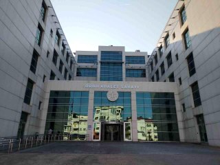 Ordu'da birlikte yaşadığı kadını öldüren katil zanlısına müebbet