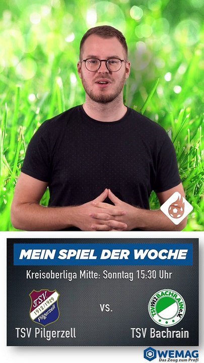 Mein Spiel der Woche