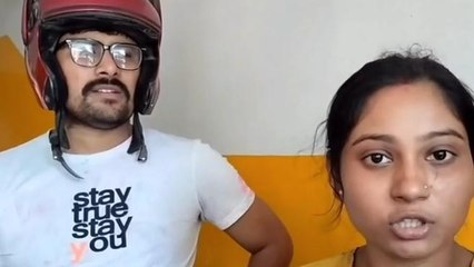 দঃ ২৪ পরগনা: বেলুন ছোঁড়ার প্রতিবাদ করায় মহিলাকে &#039;মারধর&#039;!