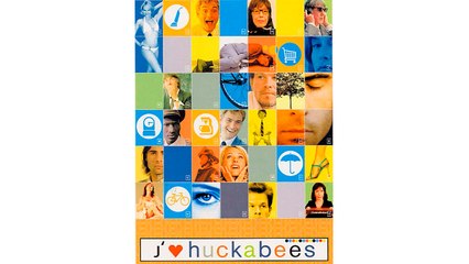 J'ADORE HUCKABEES (2004) HD Gratuit